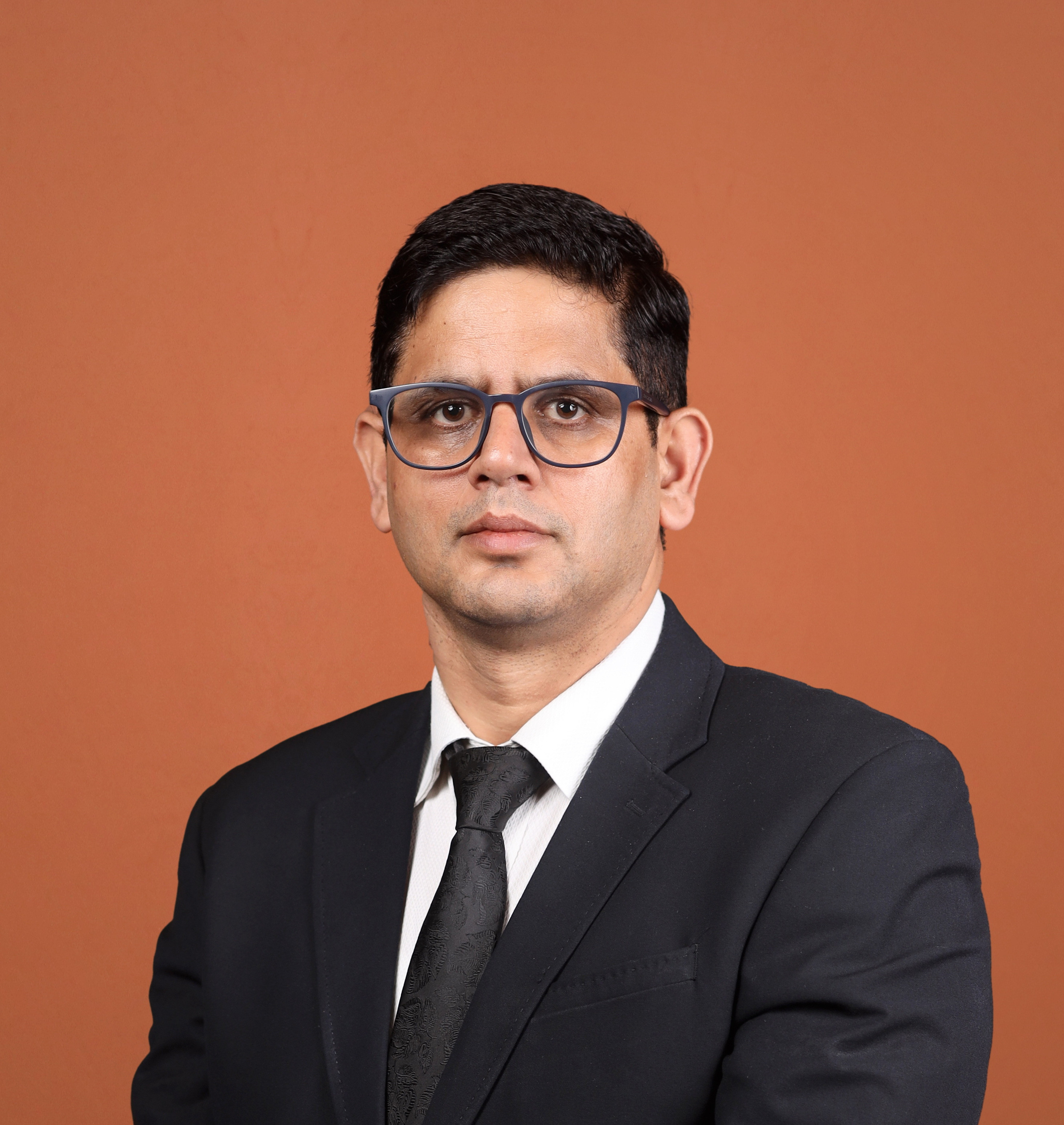 Ashutosh Thapliyal