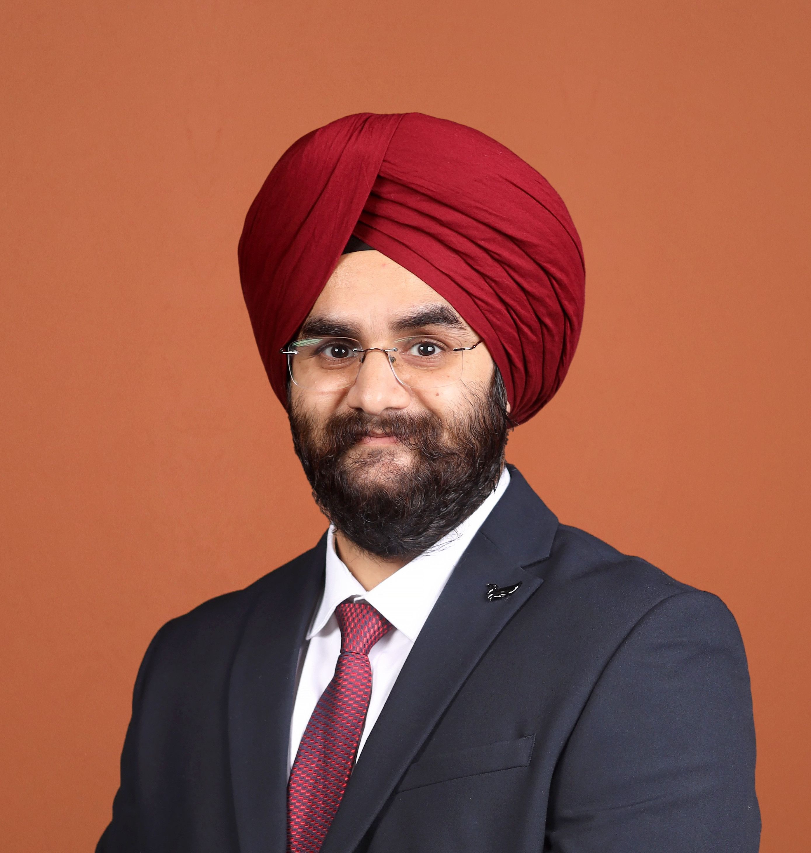 Manindar Singh Sodhi