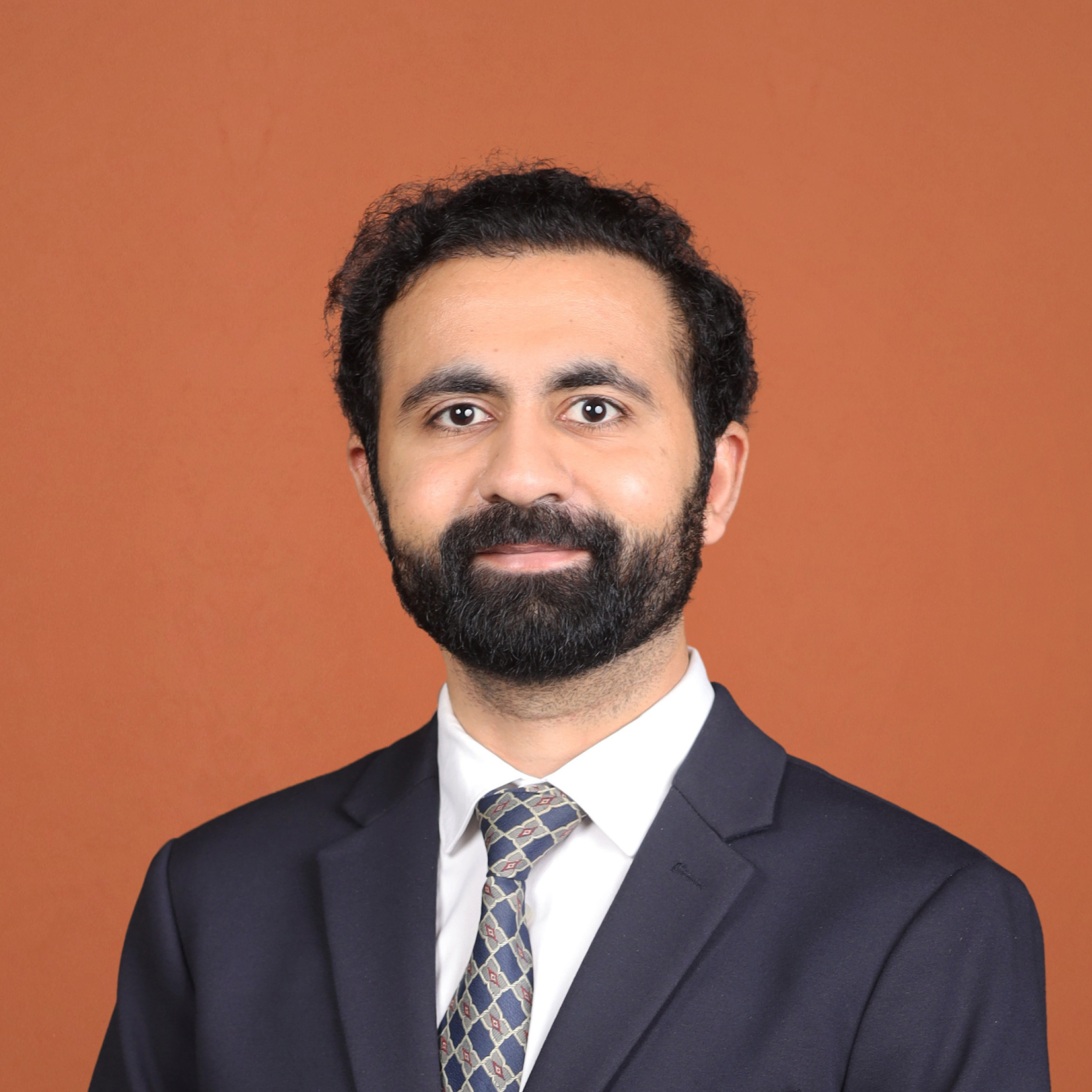 Nimit Nilesh Ghaghada