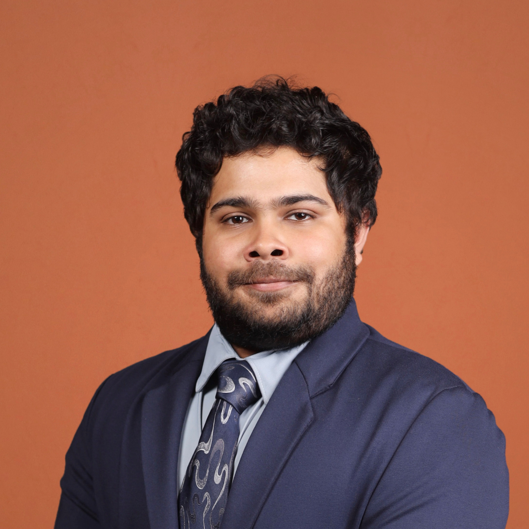 Tanmay Krishna Vayuvegula