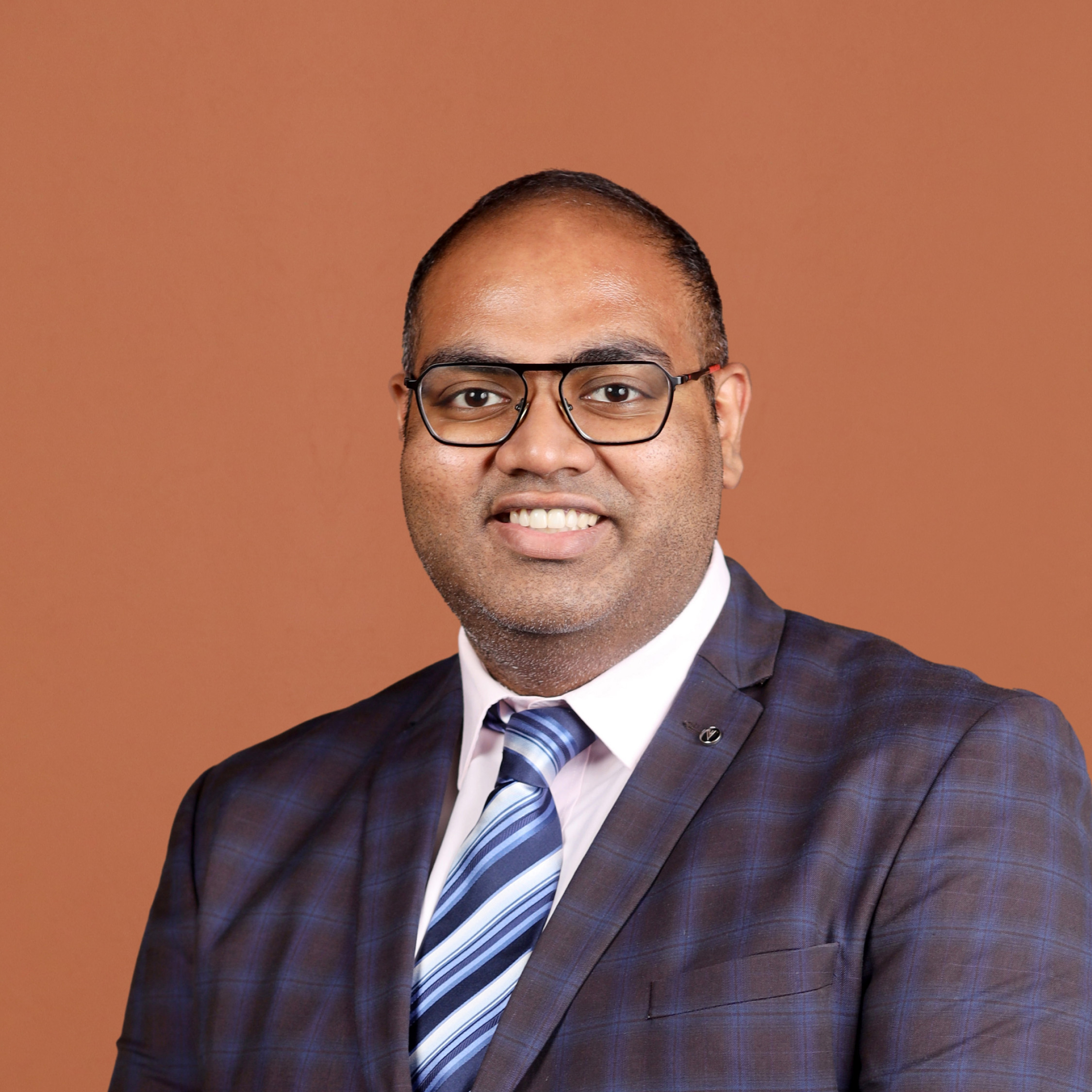 Vibhav Durgaprasad Nadkarni