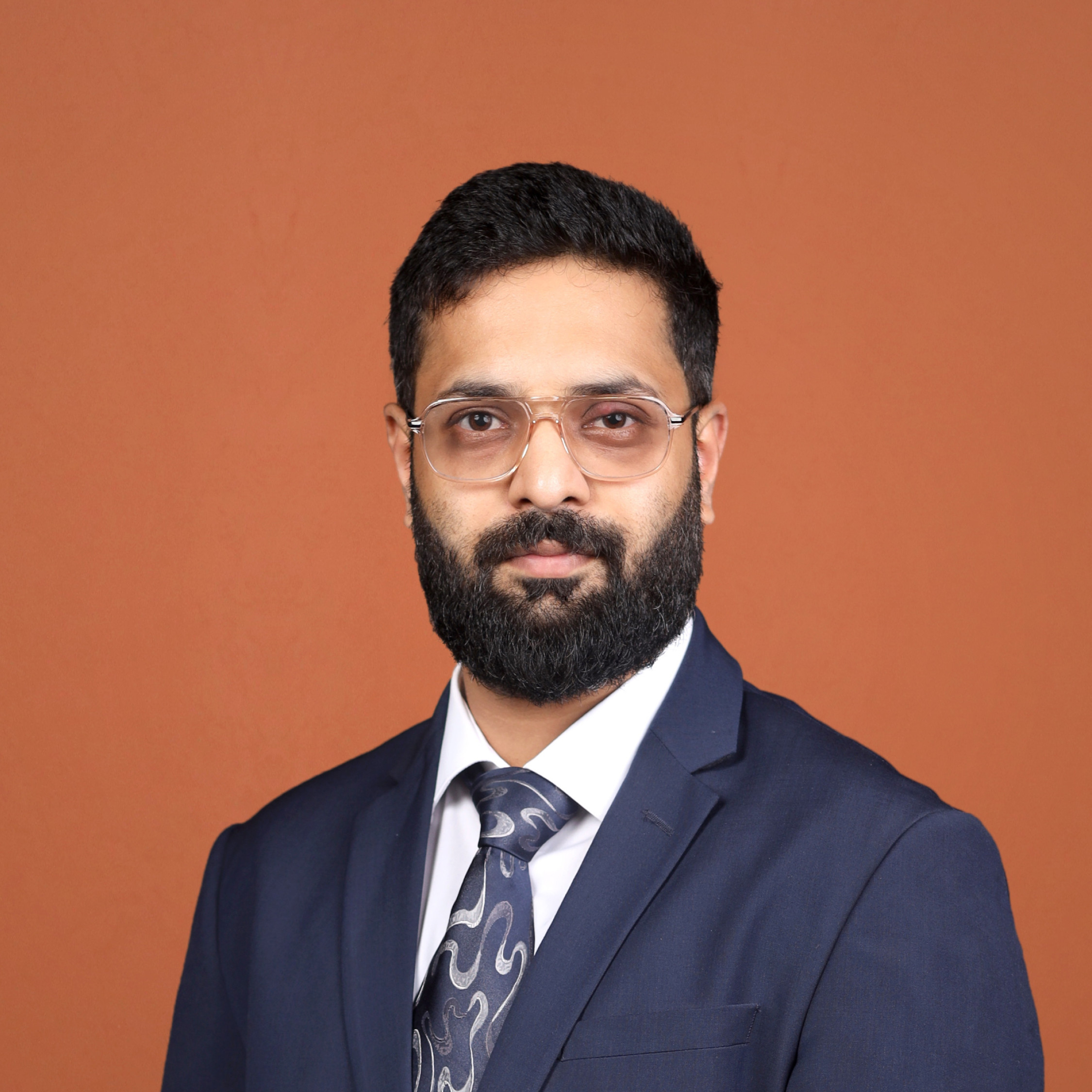 Yenugula Navaneeth Reddy